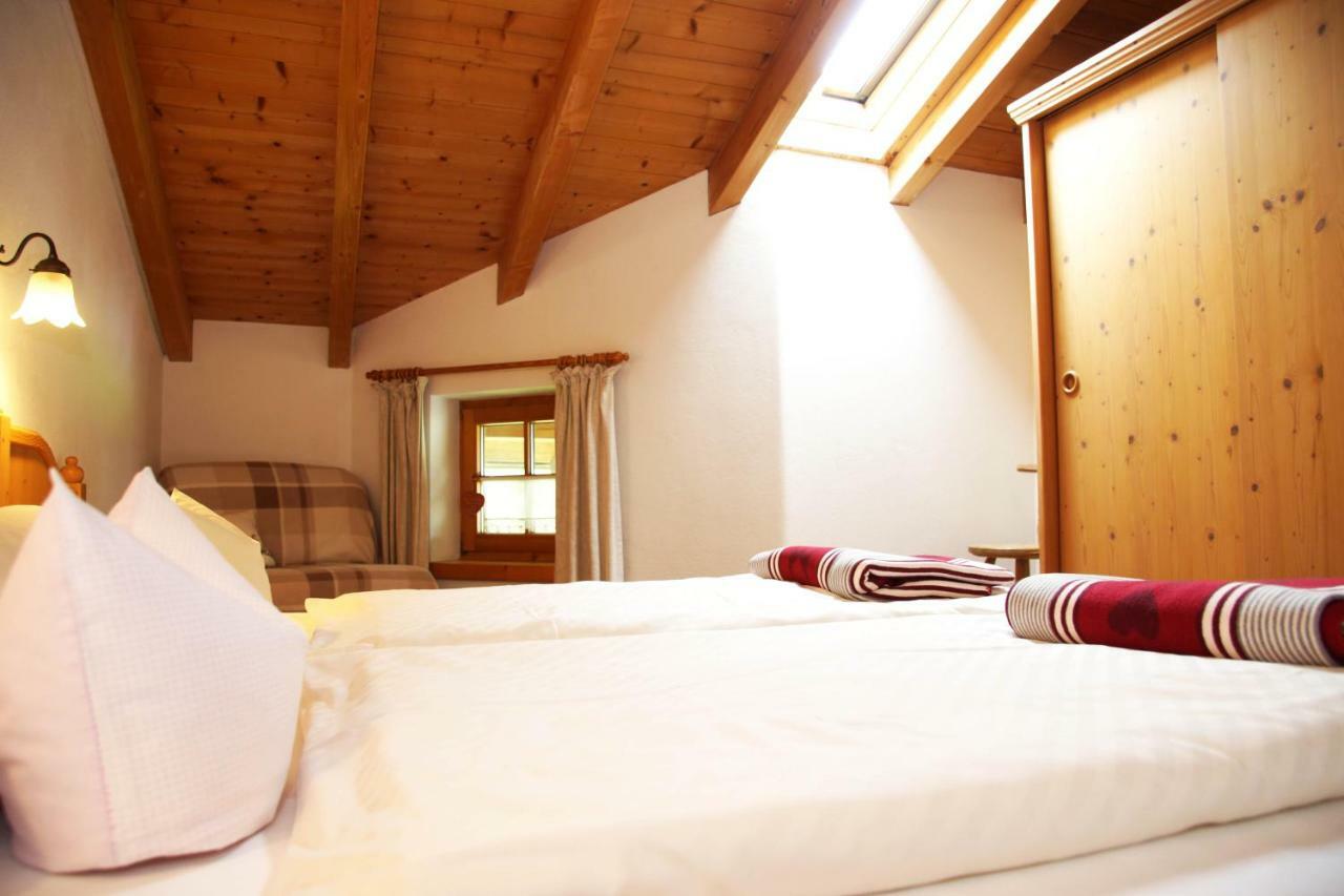 Ferienwohnungen Mueller Oberstdorf Esterno foto
